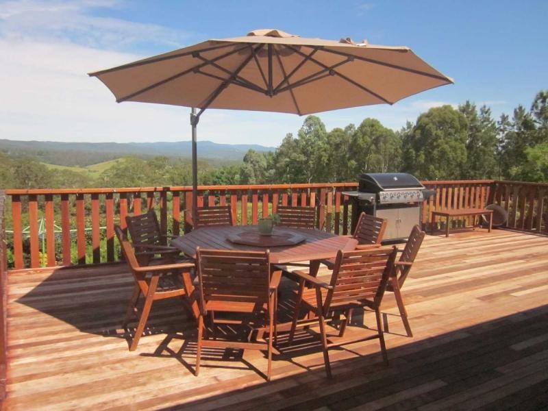 649 Old Coast Road, Dorrigo NSW 2453