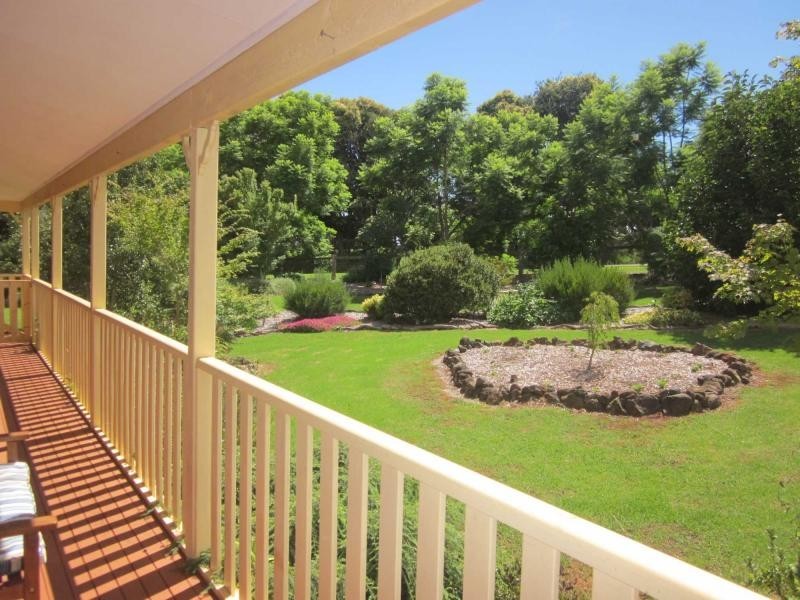 649 Old Coast Road, Dorrigo NSW 2453