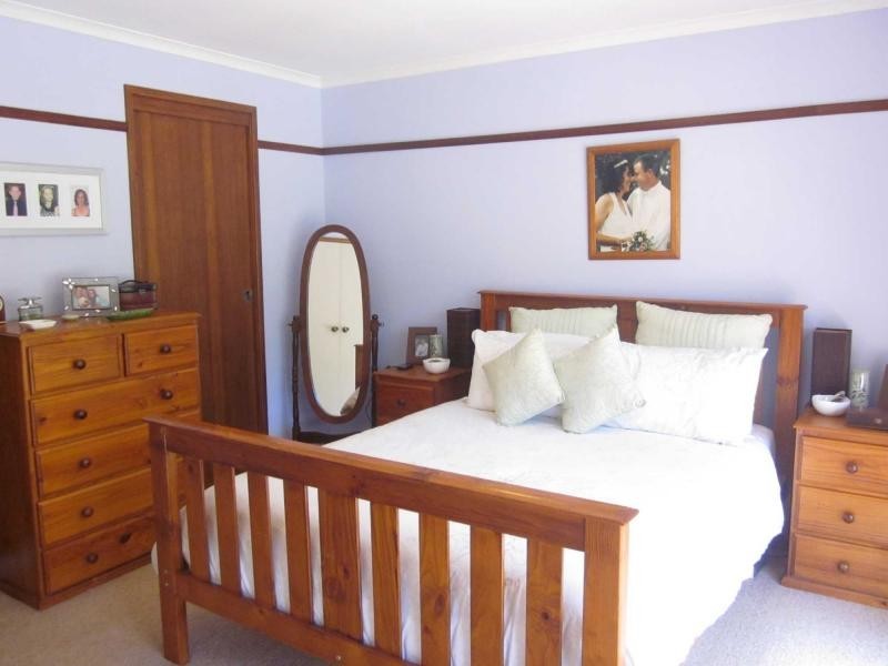 649 Old Coast Road, Dorrigo NSW 2453