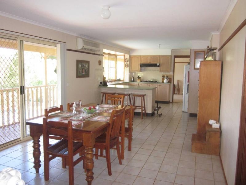 649 Old Coast Road, Dorrigo NSW 2453