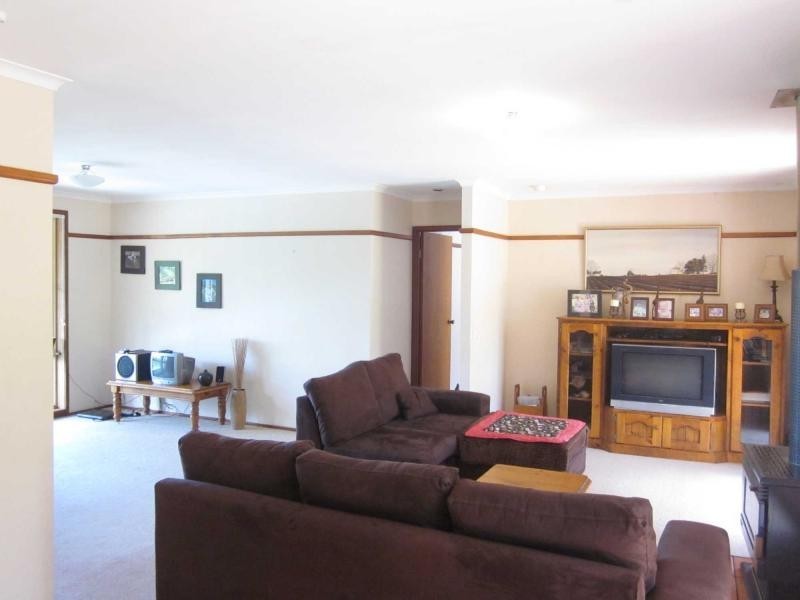 649 Old Coast Road, Dorrigo NSW 2453