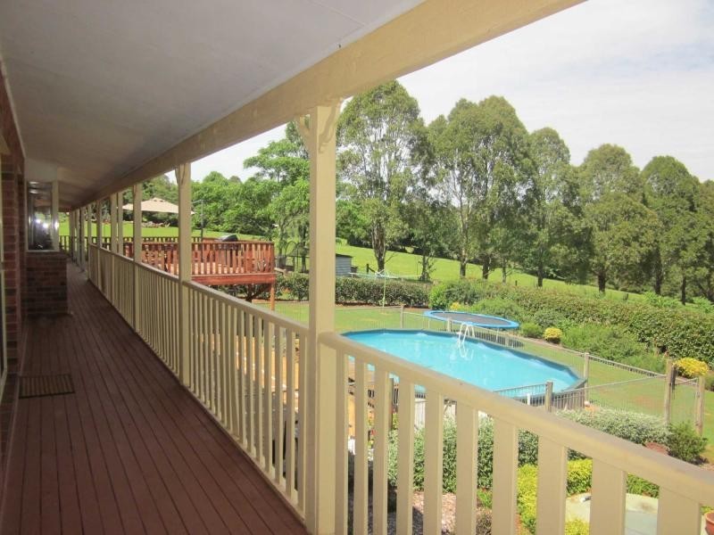 649 Old Coast Road, Dorrigo NSW 2453
