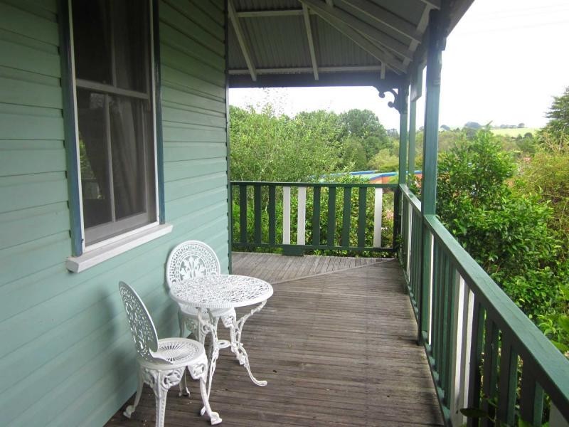 1 Tyringham Street, Dorrigo NSW 2453