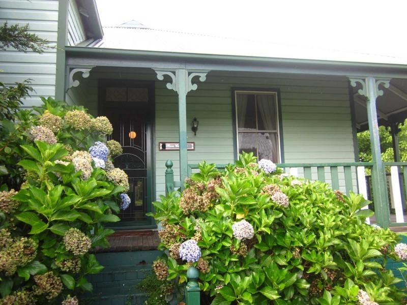 1 Tyringham Street, Dorrigo NSW 2453