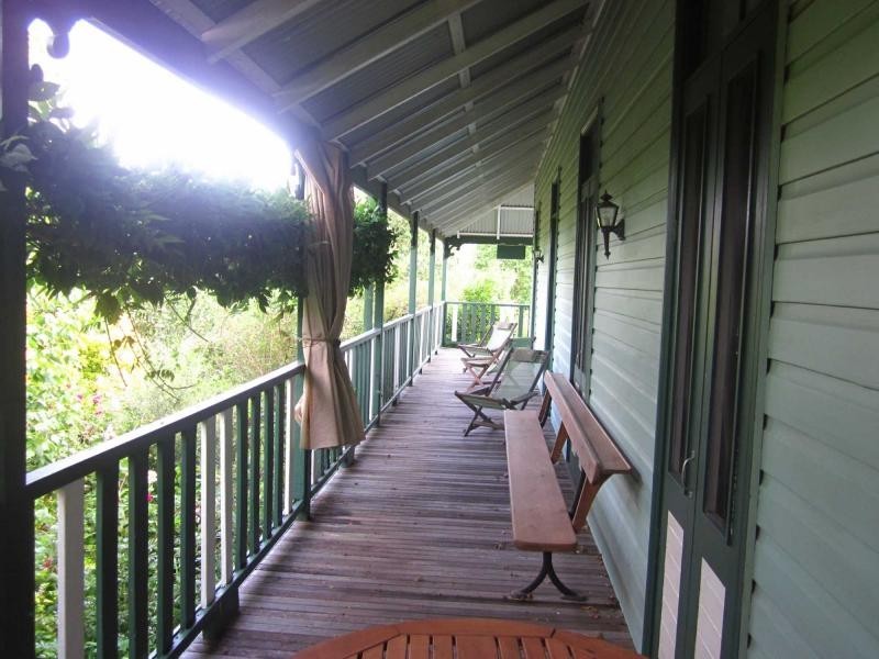 1 Tyringham Street, Dorrigo NSW 2453