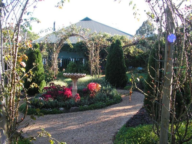 1 Tyringham Street, Dorrigo NSW 2453