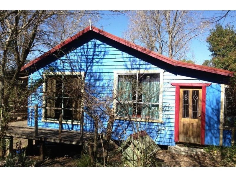 34 Mount Street, Dorrigo NSW 2453
