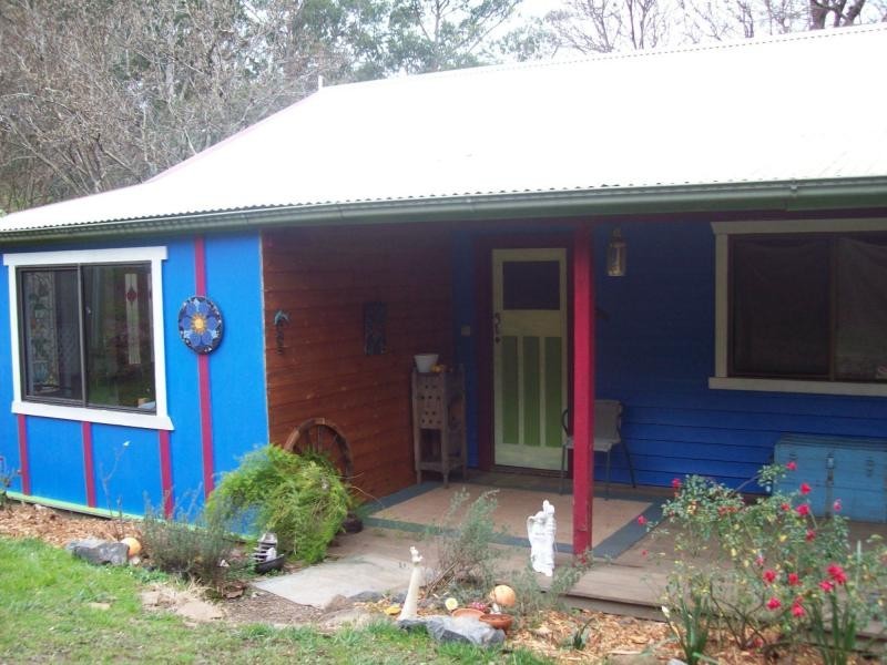 34 Mount Street, Dorrigo NSW 2453