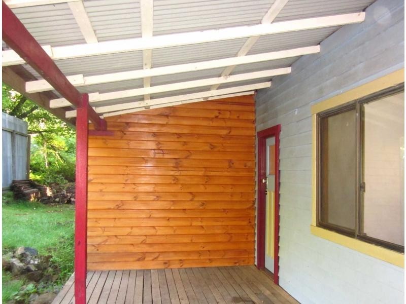 34 Mount Street, Dorrigo NSW 2453