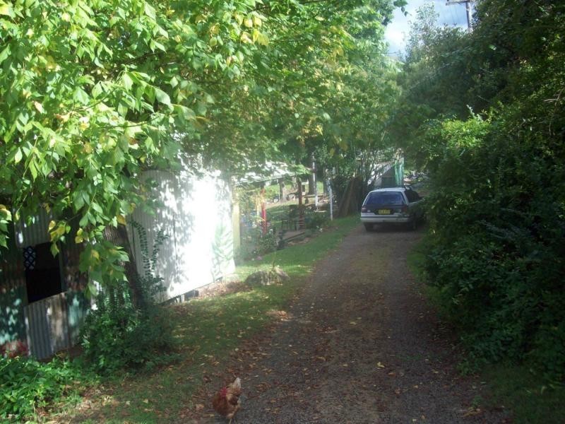 34 Mount Street, Dorrigo NSW 2453