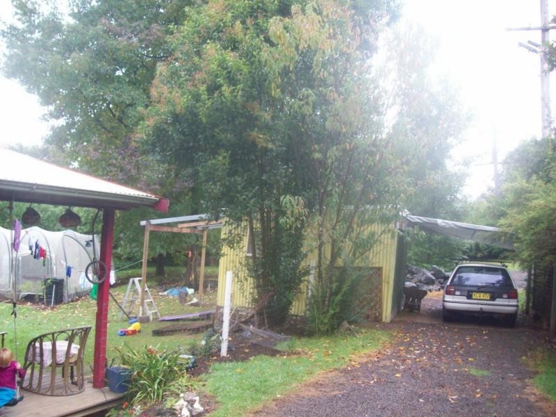 34 Mount Street, Dorrigo NSW 2453