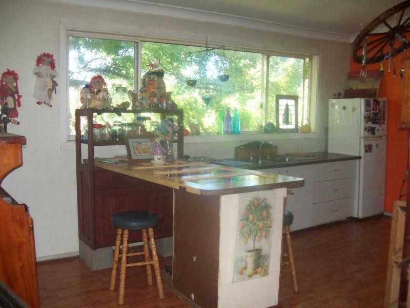 34 Mount Street, Dorrigo NSW 2453