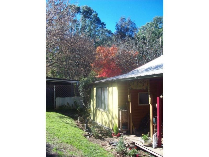 34 Mount Street, Dorrigo NSW 2453