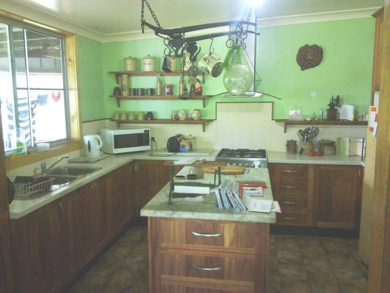 120 Beaumonts Road, Dorrigo NSW 2453