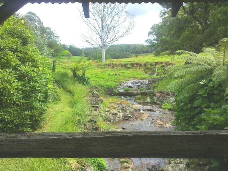 120 Beaumonts Road, Dorrigo NSW 2453