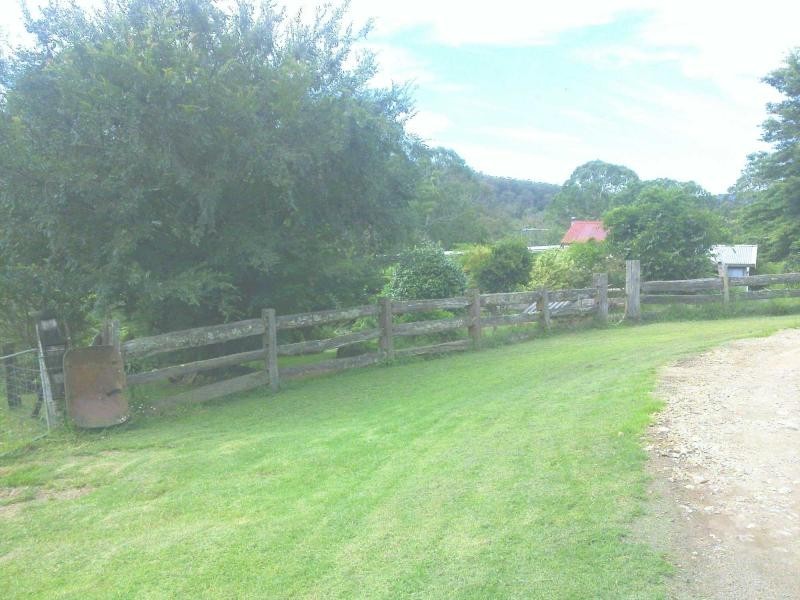 120 Beaumonts Road, Dorrigo NSW 2453