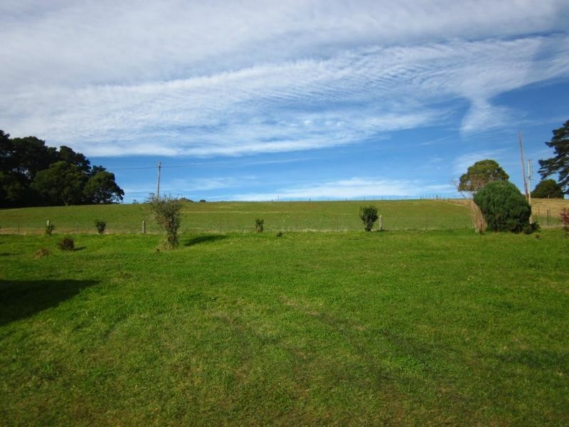 247 McIndoes Road, Deervale, Dorrigo NSW 2453