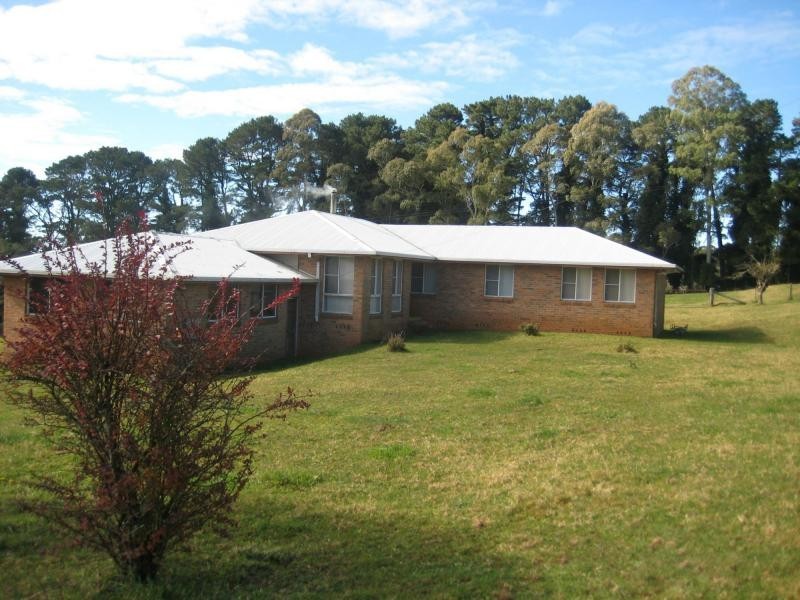 247 McIndoes Road, Deervale, Dorrigo NSW 2453