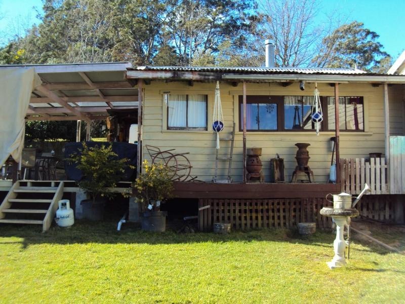 7630 Armidale Road, Billys Creek NSW 2453