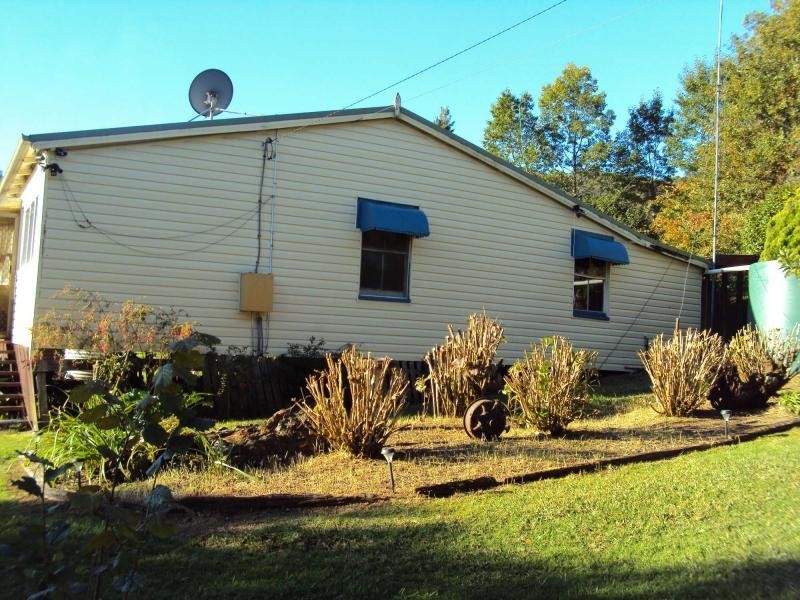 7630 Armidale Road, Billys Creek NSW 2453