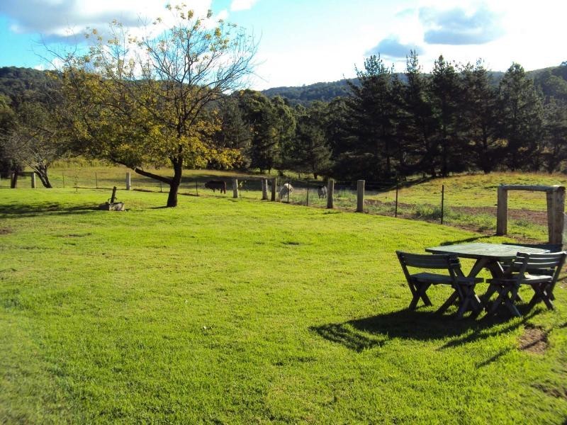 7630 Armidale Road, Billys Creek NSW 2453
