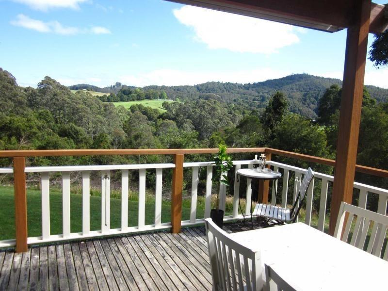 121 Beverleys Road, Megan NSW 2453