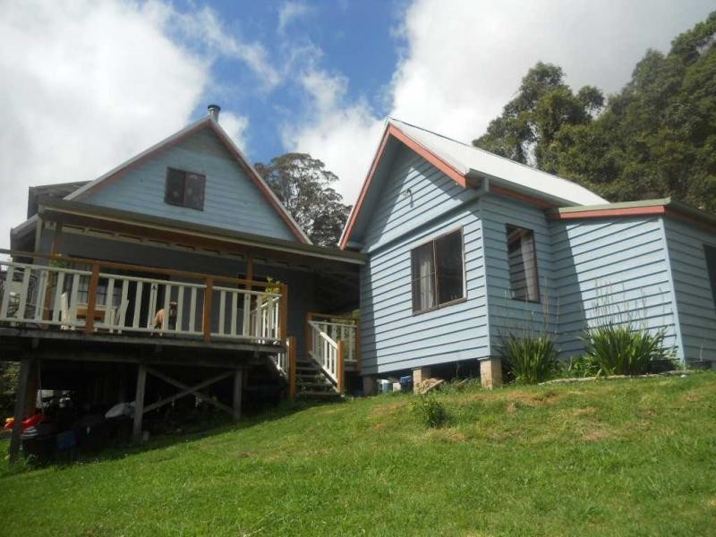 121 Beverleys Road, Megan NSW 2453