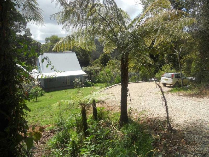 121 Beverleys Road, Megan NSW 2453