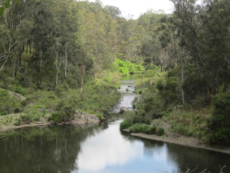 827 Harness Cask Road, Tyringham NSW 2453