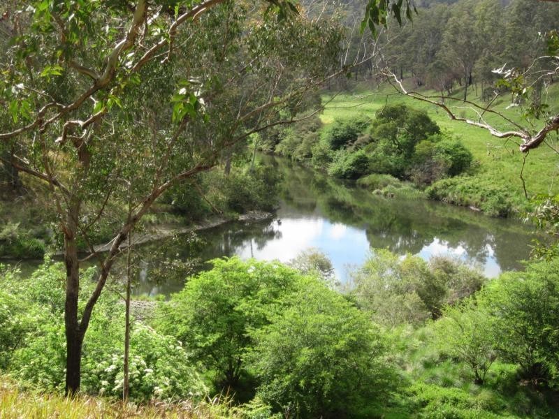 827 Harness Cask Road, Tyringham NSW 2453