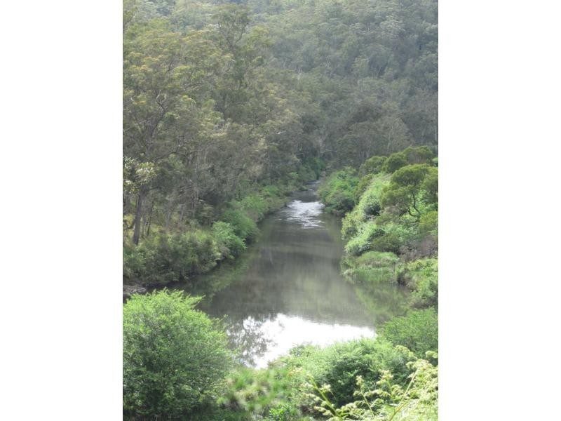 827 Harness Cask Road, Tyringham NSW 2453