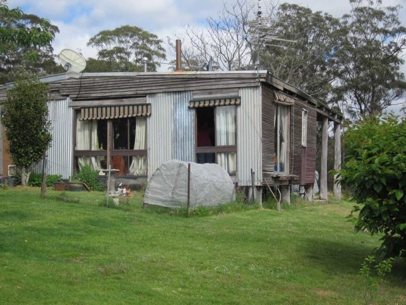 827 Harness Cask Road, Tyringham NSW 2453