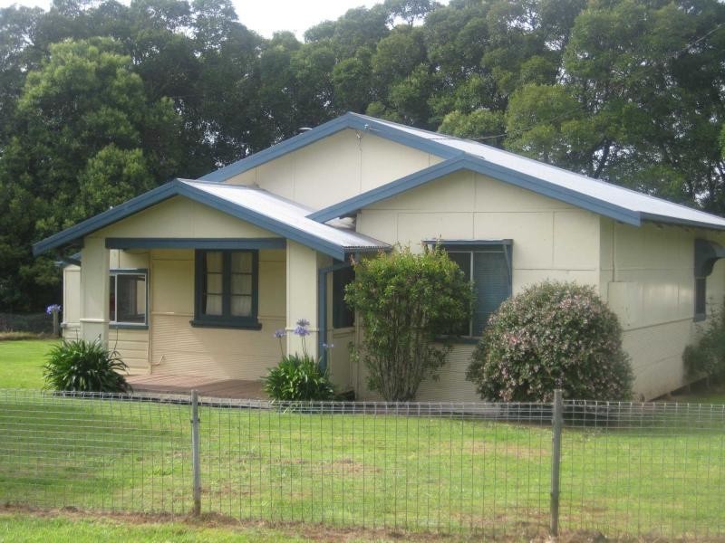 55 Old Coast Road, Dorrigo NSW 2453