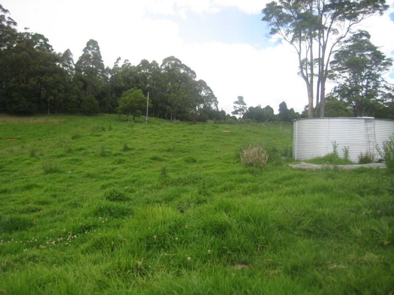 L25 Shultz’s Road, Billys Creek NSW 2453