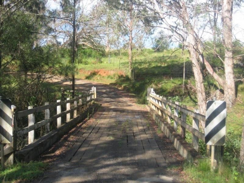 Lot 1 Harness Cask Road, Bostobrick NSW 2453
