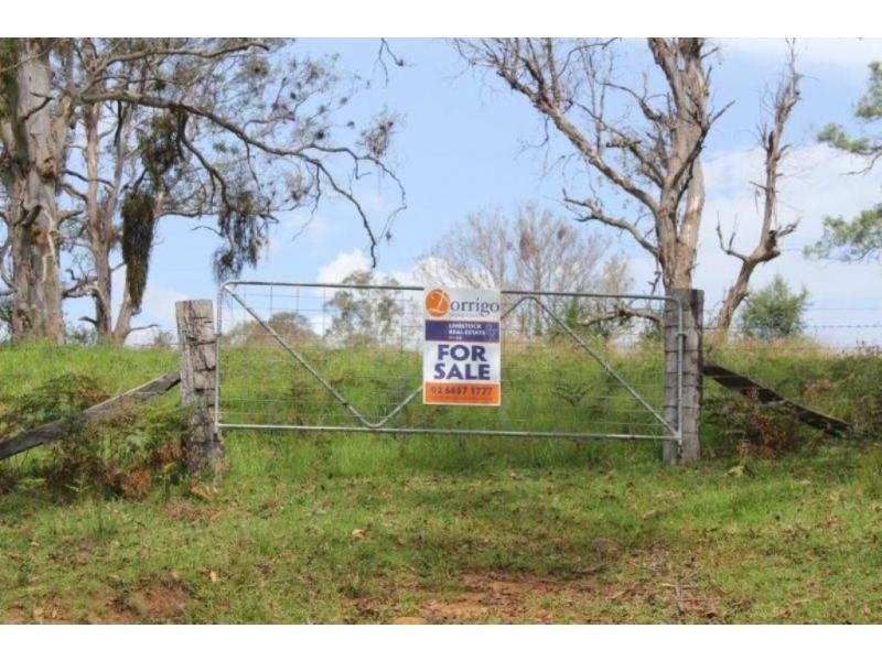Lot 1 Harness Cask Road, Bostobrick NSW 2453