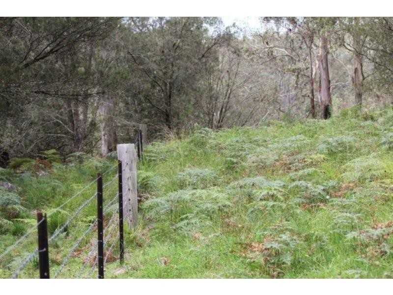 Lot 1 Harness Cask Road, Bostobrick NSW 2453