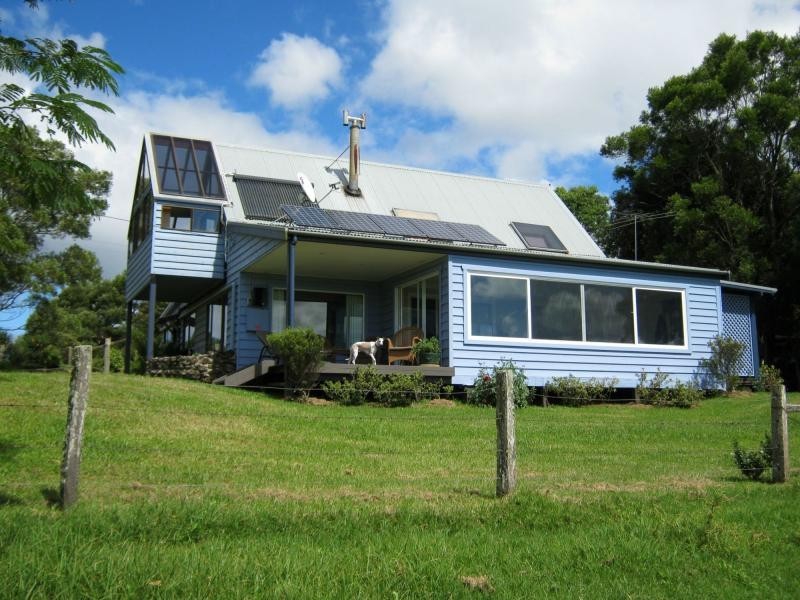 325 Dome Road, Dorrigo NSW 2453