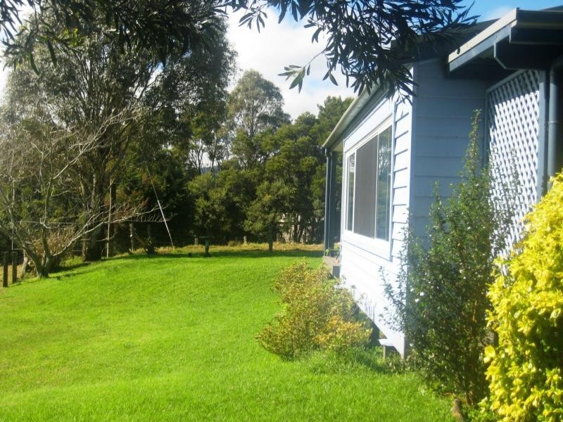 325 Dome Road, Dorrigo NSW 2453