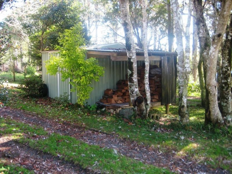 325 Dome Road, Dorrigo NSW 2453