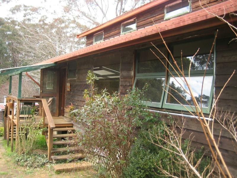 Dorrigo NSW 2453