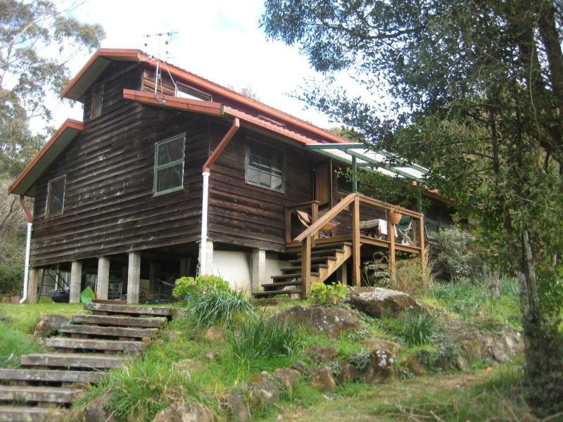 Dorrigo NSW 2453