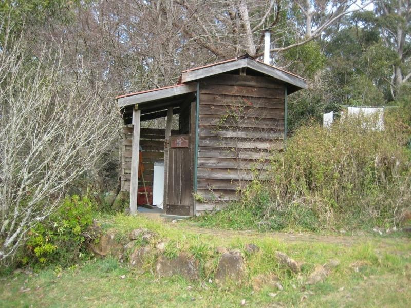 Dorrigo NSW 2453