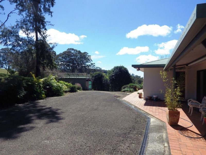 112 McIndoes Road, Deervale, Dorrigo NSW 2453