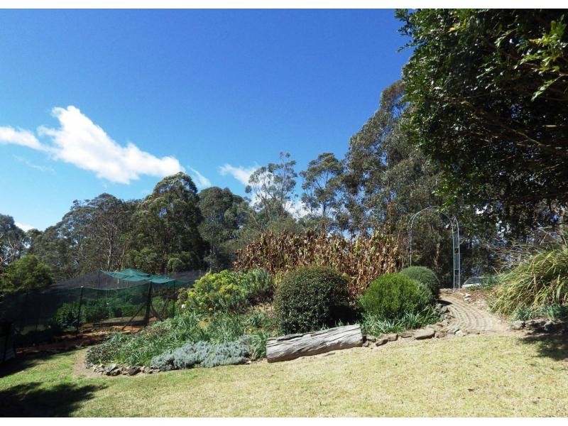 112 McIndoes Road, Deervale, Dorrigo NSW 2453