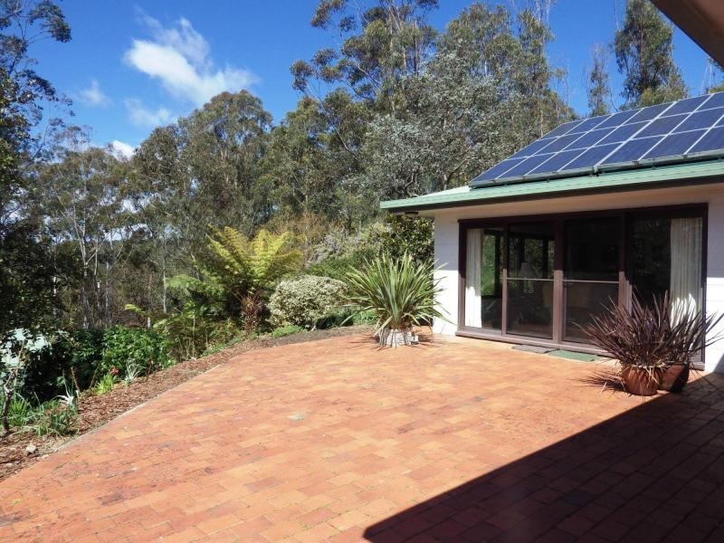112 McIndoes Road, Deervale, Dorrigo NSW 2453