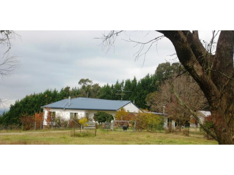 Wollomombi NSW 2350