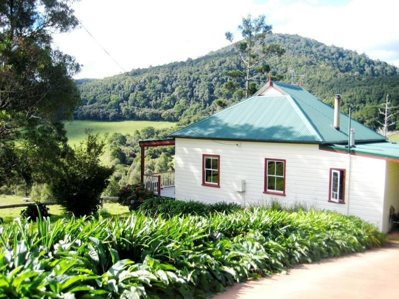 Dorrigo NSW 2453