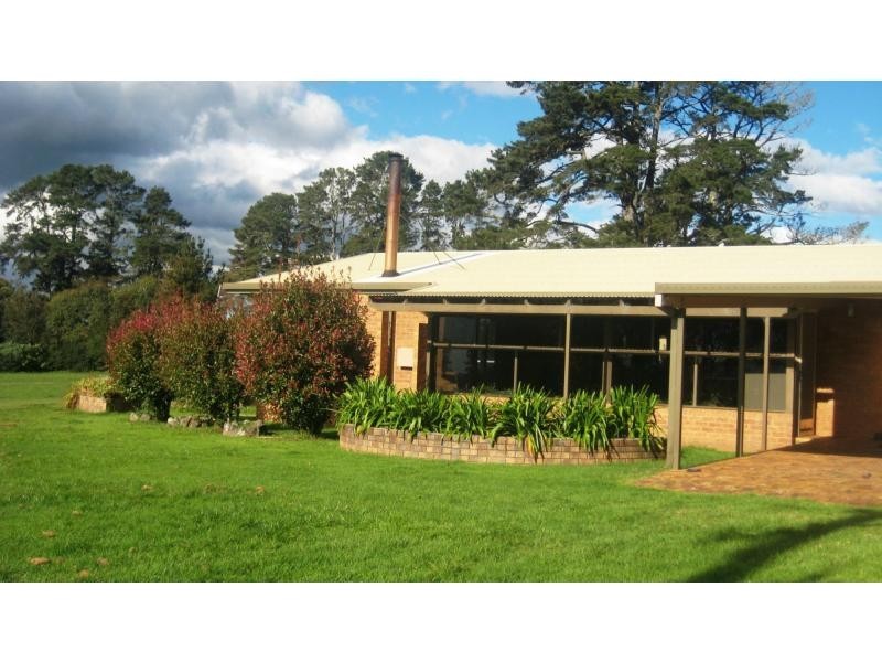 5031 Waterfall Way, Dorrigo NSW 2453