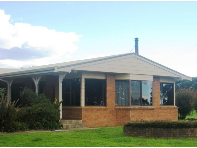 5031 Waterfall Way, Dorrigo NSW 2453